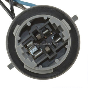 Chevrolet 2008-200y için 15930264 645-539 kafa ışık soketi kablo demeti - Product Image 6