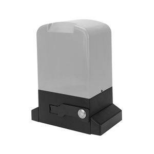 Opérateurs de moteur de porte électrique AC 220V puissants porte coulissante de conception moderne pour les opérateurs de moteur de porte coulissante automatique de Villa - Product Image 2