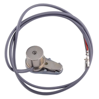 Machine à coudre industrielle à lit plat électronique JK1383002700 avec pince à fil – Accessoires pour machines à coudre