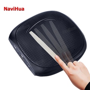 Navihua Carplay AI <b>Box</b> Android Qualcomm Snapdragon Universal Auto Carplay Android 4GB 64GB Multimedia Video Support 4G SIM - Product Image 5