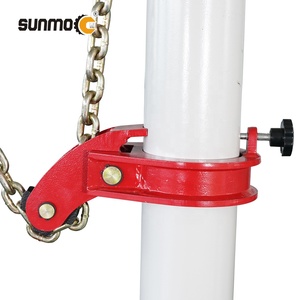 Herramientas y Equipos para Taller Automotriz Sunmo, Máquina para Enderezar Chasis de Automóviles, Reparación de Carrocería / Para Enderezar Chasis SM-E1200 - Product Image 5