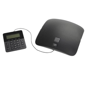 Module de microphone sans fil <span class=keywords><strong>DECT</strong></span> CP-8831-NR-K9 pour téléphone de conférence IP d'entreprise 360 °   Microphone omnidirectionnel - Product Image 5