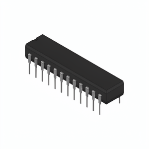 AM27S281APC 24 DIP <b>Memory</b> Electronics Component Manufacturer Channel - Product Image 1