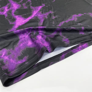 Sublimación personalizada Pesca Jersey Polo Cuello Protección solar Ropa Pesca Camisas - Product Image 6