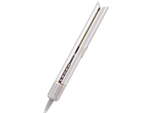 Plancha de Pelo Alisadora de Aire de Alta Velocidad Plancha Plana con Soplador de Secado por Aire HS-906 - Product Image 3