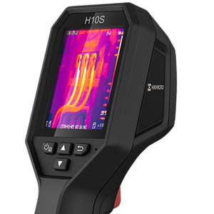 Hikvision H10S Infrared Thermal <b>Camera</b> 320x240 Resolution For Electrical Inspection And Floor <b>Heating</b> Detection - Product Image 3