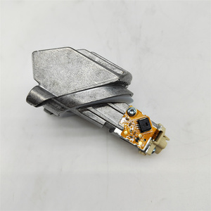 Wlbtr Auto Onderdelen Koplamp Controle <span class=keywords><strong>Unit</strong></span> <span class=keywords><strong>Led</strong></span> Module 63117343876 Voor Bmw 5 Touring F11 - Product Image 5