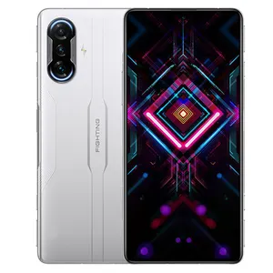 Cina ke global Xiaom Redi K40 Gaming 5G 64MP kamera 8GB + 256GB 5065mAh 6.67 inci Android 13 ponsel pintar unlock bootloader