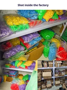 Nuevo Anillo de pie de pollo de plástico, número de marcado para anillos de pata de aves de corral, pollito de ganso de pato, numeración de etiquetas de animales grandes - Product Image 4