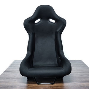 EDDYSTAR مرحبا بكم في التحقيق السعر ملحق سيارة سباق عالمي غير قابل للتعديل مقاعد دلو لسيارات السباق - Product Image 4