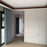 WinFair Installation rapide Installation rapide Conteneur Maison modulaire préfabriquée Bâtiment préfabriqué Maison en conteneur