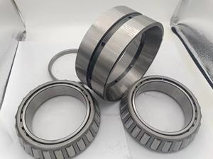 Roulement à rouleaux coniques à double rangée 3519/670 <span class=keywords><strong>10979</strong></span>/670 670*900*240mm - Product Image 3