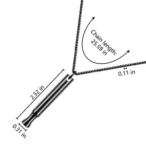 Snuff Calmcarry Artículos para aliviar la depresión Tinnitus Wake Up Mint Nasal Stick Inhalador Espaciador para adultos Cigarros para fumar para hombres - Product Image 1