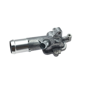 Manguera de Admisión de Aire Honda 19315R1AA00 para Civic CRV Jade ILX, Pieza de Repuesto - Product Image 4