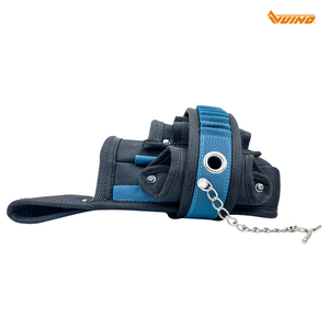 VUINO Túi Đeo Hông Đựng Dụng Cụ Điện Làm Vườn Tiện Lợi Đa Năng Bằng Nylon Bền Tùy Chỉnh - Product Image 4