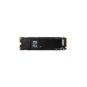 Untuk 990 EVO Plus M.2 NVMe SSD 1TB TLC PCIe Gen5 Internal Solid State Drive untuk Desktop Baru hingga 7150MB/s - Product Image 1