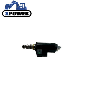 Válvula Solenoide YN35V00048F1 KDRDE5K-31-30C50-122 para Piezas de Excavadora, Garantía de 6 Meses, Probada - Product Image 1