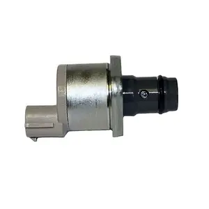 Valve de dosage de carburant de pompe à carburant SCV vanne vanne de régulation de pression 294200-0160