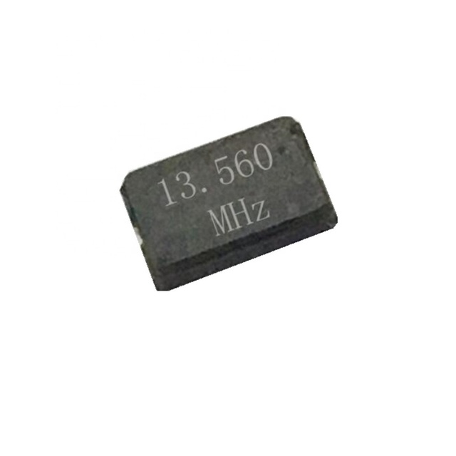 Taidacent 5032 2 Pin Piezo Piezoelectric Oscillator Circuit 13.575 mhz Quartz 13.5672 mhz SMD Passive 13.56mhz Crystal Resonator