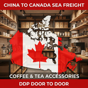 บริษัทขนส่งสินค้าทางทะเลจีนไปแคนาดา CA Rapid Ocean Freight Logistics บริการส่งพัสดุขนาดเล็กทางทะเลถึงหน้าประตูบ้าน วอเตอร์ลู เฮมิลตัน ทางเดินจีน รวดเร็ว - Product Image 1