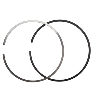 Piezas de Motor de Motocicleta, Pistones STD de 76 mm con Anillos para <span class=keywords><strong>Yamaha</strong></span> VX1100 <span class=keywords><strong>VX</strong></span> <span class=keywords><strong>1100</strong></span> 2005-2015 6D3-11603-00-00 - Product Image 3