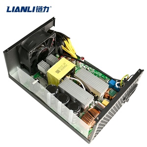 Cung Cấp Điện 2800W Máy Chủ <span class=keywords><strong>PSU</strong></span> 2800W 4U PC Cung Cấp Điện Với Máy Chủ Fan 120Mm - Product Image 4