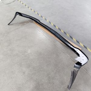 Pièces de rechange pour carrosserie automobile, cantonnière inférieure de pare-chocs avant/becquet de lèvre avant pour <span class=keywords><strong>Dodge</strong></span> <span class=keywords><strong>Challenger</strong></span> <span class=keywords><strong>SRT</strong></span> 2015 2016 <span class=keywords><strong>2017</strong></span> 2018 2019 2020-2022 - Product Image 2