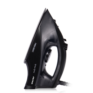 AKANE <strong>Electric</strong> Steam <strong>Iron</strong> With Powerful 1400W Heating Stable Ceramic Soleplate Support and Efficient Large Steam Output - Product Image 6