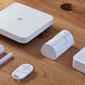 Lifesmart bảo vệ loạt Home an ninh Hệ thống báo động Bộ dụng cụ thông minh Home an ninh giải pháp - Product Image 1