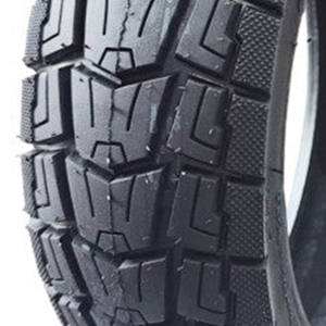 Neumático Todoterreno Tubeless con Patrón de Banda de Rodadura Agresivo 102.75-6.5 - Product Image 3