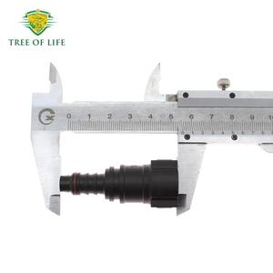 Conector rápido para línea de combustible Tree Of Life 9.89 Id8 para piezas de carburador - Product Image 4