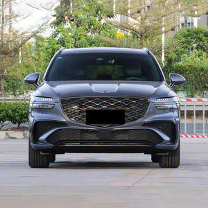 <span class=keywords><strong>Genesis</strong></span> GV70 2022, SUV Mediano de Lujo, Eléctrico, Automático, Tracción en las Cuatro Ruedas, Volante a la Izquierda, 5 Puertas, 5 Asientos, Auto Usado - Product Image 1