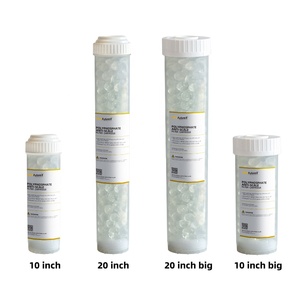 Nsf Polyphosphate Tinh Thể Chống Nhăn Bóng Siliphos Lọc Nước Prefilter Chống-Mở Rộng Rộng Trong Suốt Sodium Siliphos Lọc - Product Image 5