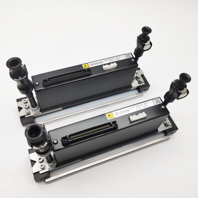 KJ4A-0300 Print Head KJ4A Kyocera KJ4A 0300 UV Print Heads Printhead for Handtop Docan UV Machine
