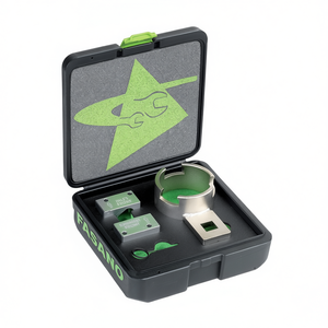 FASANO Engine <b>Valve</b> <b>Spring</b> <b>Compressor</b> Tool Set For Automotive Repair - Product Image 2