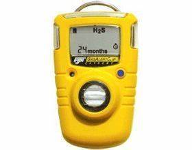 เครื่องตรวจจับก๊าซเดี่ยวรุ่น BW GAXT ไม่มี H2S O2 HCN HO2 - Product Image 6