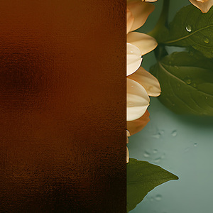 Klare Bronze 4mm <span class=keywords><strong>Aqualit</strong></span> Mislite 5mm Karat achi gemustertes Glas - Product Image 6