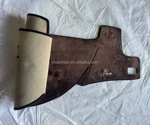 Phụ Kiện Xe Hơi Xe Dash Mat Bảng điều khiển che nắng cho TOYOTA <span class=keywords><strong>PRIUS</strong></span> 2004-2009 - Product Image 2