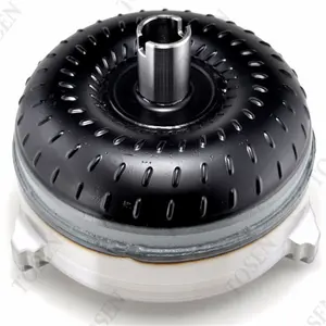 6R60 6R75 6R80 ZF6HP26 for FORD EXPLORER F150 EXPEDITION TORQUE CONVERTER