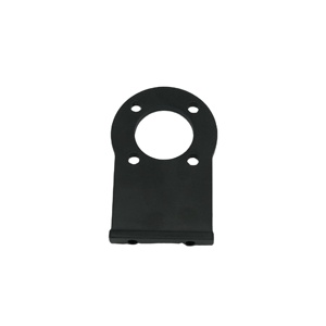 Tùy chỉnh tấm kim loại chế tạo thép không gỉ và nhôm dập phần tùy chỉnh phần cứng bao gồm - Product Image 3