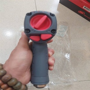 Ingersoll Rand Pneumatic Angle Wrench 2115PT 1/4 In Air Inlet 0.6 Mpa Metal Automotive Repair Industry Use - Product Image 4