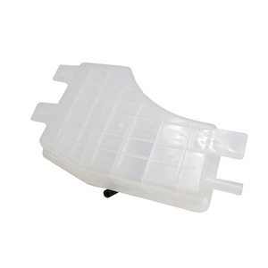 Réservoir de liquide de refroidissement Kia 254303E201 avec bouchon pour remplacement du moteur Sorento 3.5L 2003-2006 - Product Image 4