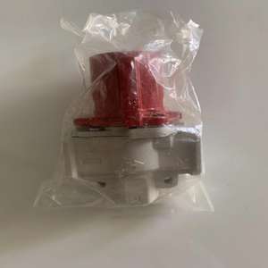 Vanne de pression résiduelle originale SMC VHS40-04-B - Product Image 3