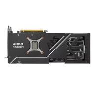 Nouvelle carte graphique ATS-RX9070GRE-O12G 650W TGP GDDR6 PCI Express avec ventilateur AURA SYNC RGB pour ordinateur de bureau de jeu