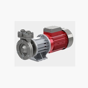 Speck <b>Pump</b> <b>Electric</b> Low Pressure <b>Water</b> Industrial Use Germany Made - Product Image 2