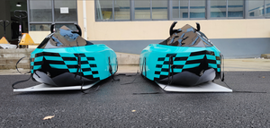高速25Kwジェットカーボートレーシングキットミニ格安パーソナルローイングジェットボートforGo Kart - Product Image 5