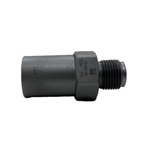Nouvelle soupape de décharge de pression diesel 1110010034 pour système Common Rail, compatible avec Fiat 4899804 F00R000761 - Product Image 2