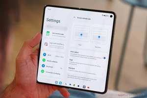 Nuevo OnePlus Open 5G Versión Global 16GB 512GB Snapdragon 8 Gen 2 120Hz 7.82 2K Pantalla AMOLED Plegable 67W SUPERVOOC - Product Image 3