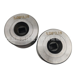<b>Wire</b> Drawing Dies 5.08*3.19 For <b>Wire</b> And Cable Filament Electronics And Home Appliances - Product Image 1
