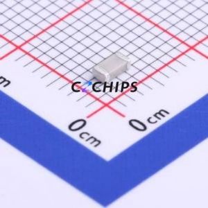FV31N560J102EMG SMD Capacitor (MLCC) 1206 ( Capacitance: 56pF )( Precision: 5% Rated Voltage: 1kV ) - Product Image 2